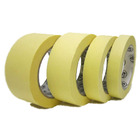 Лента малярная бумажная 25 мм/50м 