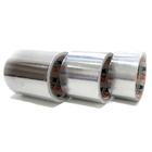 Алюминиевая клейкая лента 72mm, 10 метров