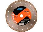 Диск алмазный Norton Vulcan Tile 125*22,23