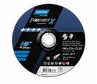 Диск зачистной NORTON FOUNDRY X 125 х 22,23