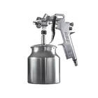 Краскораспылитель AERO с нижним бачком 0,7л