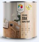 Лак "УраЛид" глянцевый, 40 кг