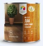Лак МЧ 212 двухкомпонентный, 2.16 кг