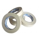 Лента малярная (средняя) NORTON термостойкость до 80С