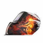 Маска FoxWeld КОРУНД-2 "фокс" (ф-р 7100V)