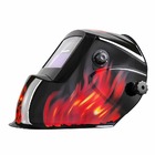 Маска FoxWeld КОРУНД-2 "пламя" (ф-р 7100V)