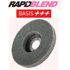 Диск зачистной NORTON RAPID BLEND NEX DPC GRINDING WHEELS 125x6x22