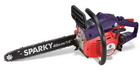 Бензомоторная цепная пила Sparky TV 4040