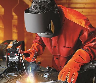 купить оборудование Foxweld